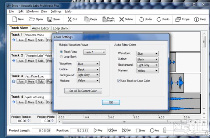 Acoustic Labs Mixer,Acoustic Labs Mixer下载,Acoustic Labs Mixer官方下载