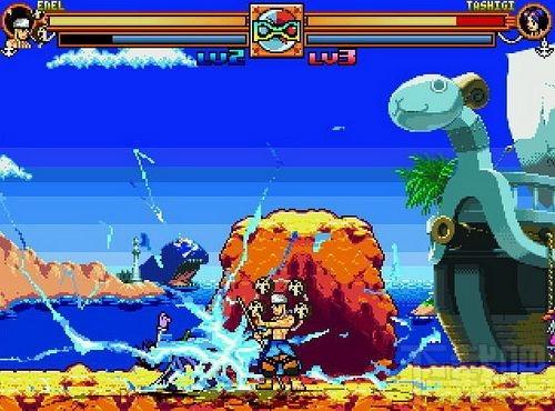 海贼王格斗,海贼王格斗全人物版,海贼王格斗全人物版下载