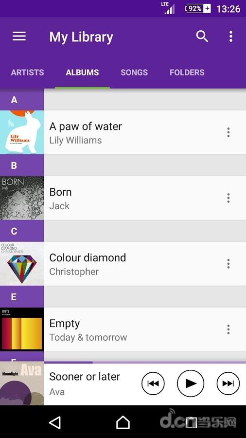 sonymusic app下载,索尼音乐,音乐app