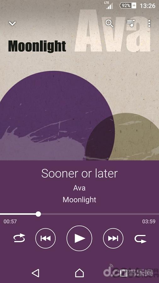 sonymusic app下载,索尼音乐,音乐app